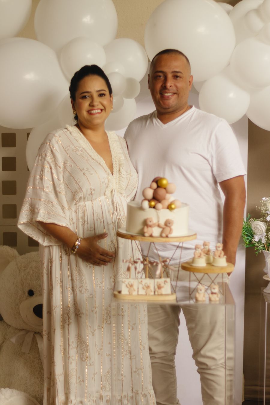 Sydney · Baby shower